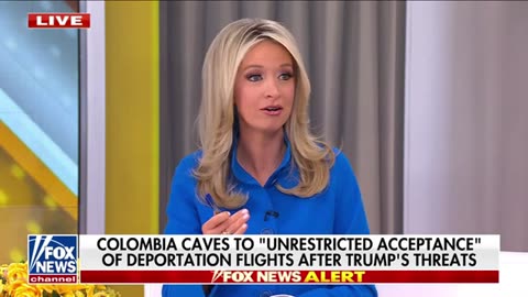 Kayleigh McEnany Explains Why Government Is Suddenly Far More Productive