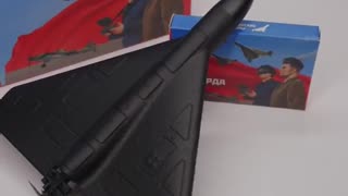 🚁🇷🇺 Israel Iran War | Tiny Shahed Drones for Sale in Russia | RCF