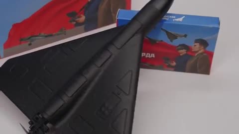 🚁🇷🇺 Israel Iran War | Tiny Shahed Drones for Sale in Russia | RCF