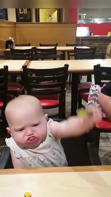 Cutest Babies Funny Reactions..👶🏻🤭😂🤣
