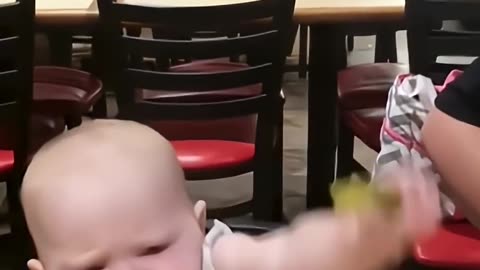 Cutest Babies Funny Reactions..👶🏻🤭😂🤣