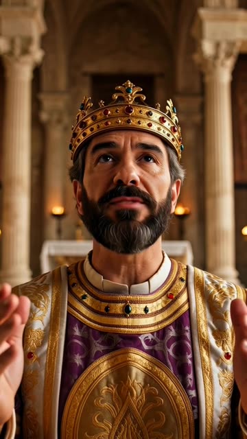 Altíssimo, obrigado por habitar entre nós com Tua majestade