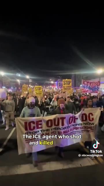 Protest already stated in DC