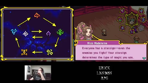 Magical Starsign (NDS) Rant