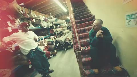 Hit-Boy X The Alchemist - Ricky (Official Video)