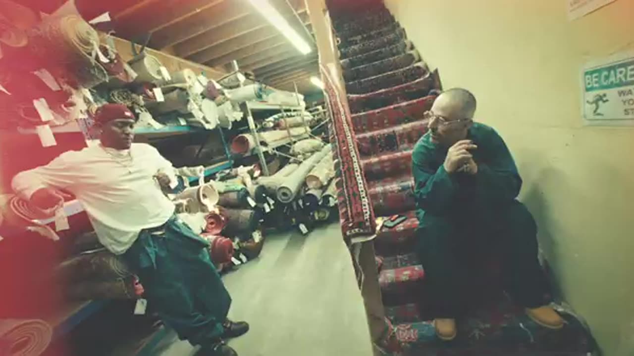 Hit-Boy X The Alchemist - Ricky (Official Video)