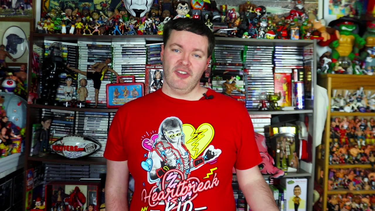 Ahmed Johnson’s INSANE Life: Wrestling Glory to Chaos!