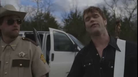 Bible On The Dash - Corb Lund