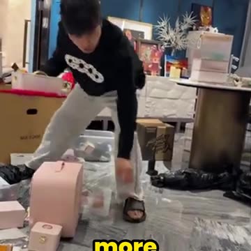 The NEVERENDING Toy Mystery That Will Blow Your Mind!