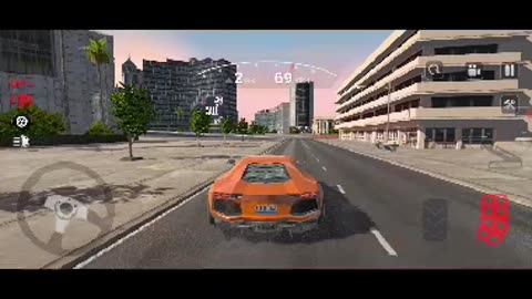 Games fast grand car driving part3