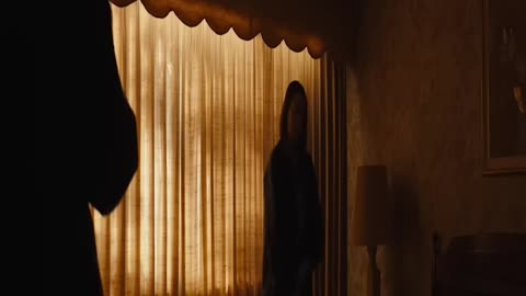 LONGLEGS review #LONGLEGS #amazonprime #movie