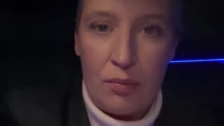 ALICE WEIDEL ANNOUNCES GERMANY WILL LEAVE THE EU