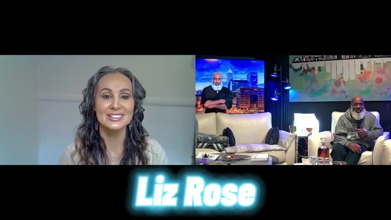 Andre The Beast Crayton/Liz Rose