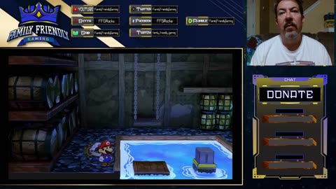 Paper Mario The Thousand-Year Door Episode 34