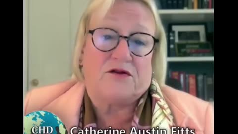 2.5 million signatures in the UK and rising. Catherine Austin Fitts exposes the..