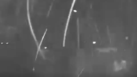 Teenagers Set Off Fireworks at Doorstep of Residence