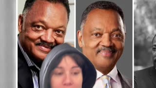RIP Jesse Jackson