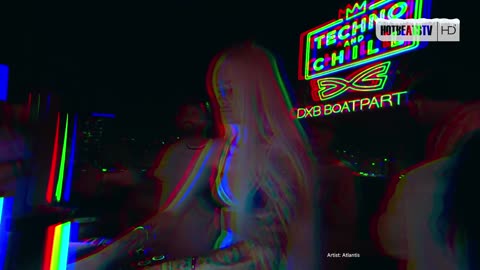 🔴 [HD+] Electronic Music Experience from Clubs, Events, Festivals and Studio Sessions 🎧🎶