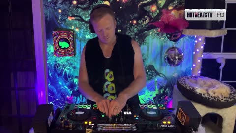 🔴 [HD+] Electronic Music Experience from Clubs, Events, Festivals and Studio Sessions 🎧🎶