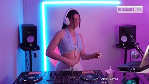 🔴 [HD+] Electronic Music Experience from Clubs, Events, Festivals and Studio Sessions 🎧🎶