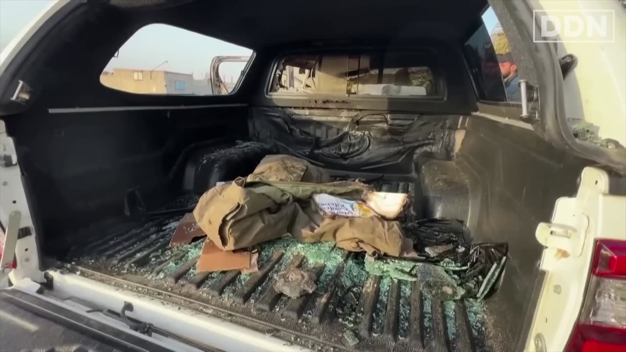 Lowkey EXPOSES Truth Behind Gaza Ceasefire