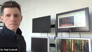 Yard Wars Ep75 (Bolton Indicated, Shutdown, Mamdani, Putin, Letitia James) by Dr. Paul Cottrell