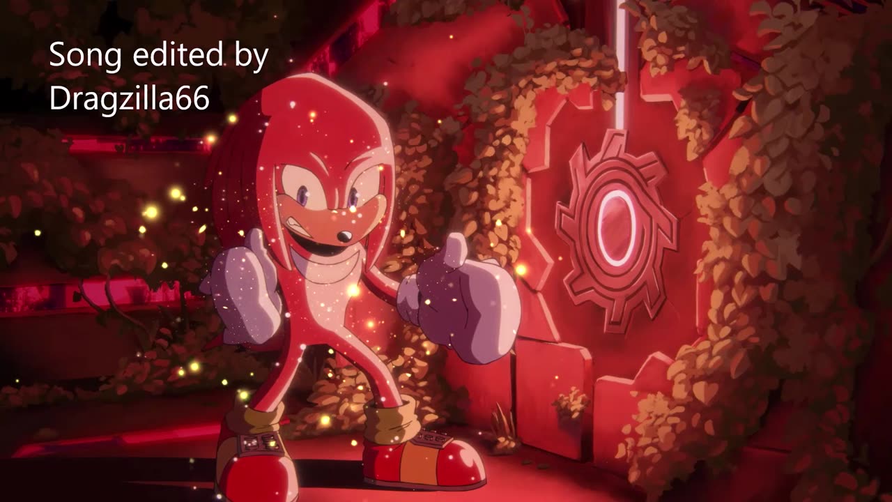 Sonic Frontiers - Blood Flow (Fast Speed Effect)