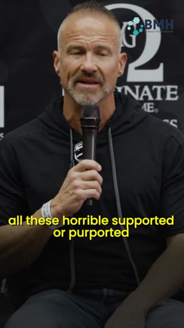 Doctors Reveal the TRUTH About GLP-1 Drugs: Muscle Wasting, Water Intake & Diet