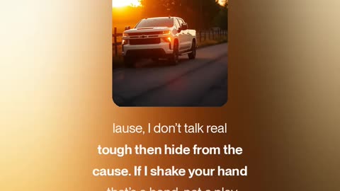 What My Daddy Taught Me (V4.5)