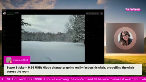 The WORST anime crossover ever | Early Morning VEX-hibitionism 037