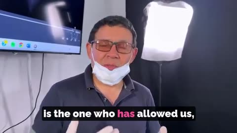 🕵️‍♀️👽 Journalist Jois Mantilla on Tridactyl Origins! | TheTruthAbove