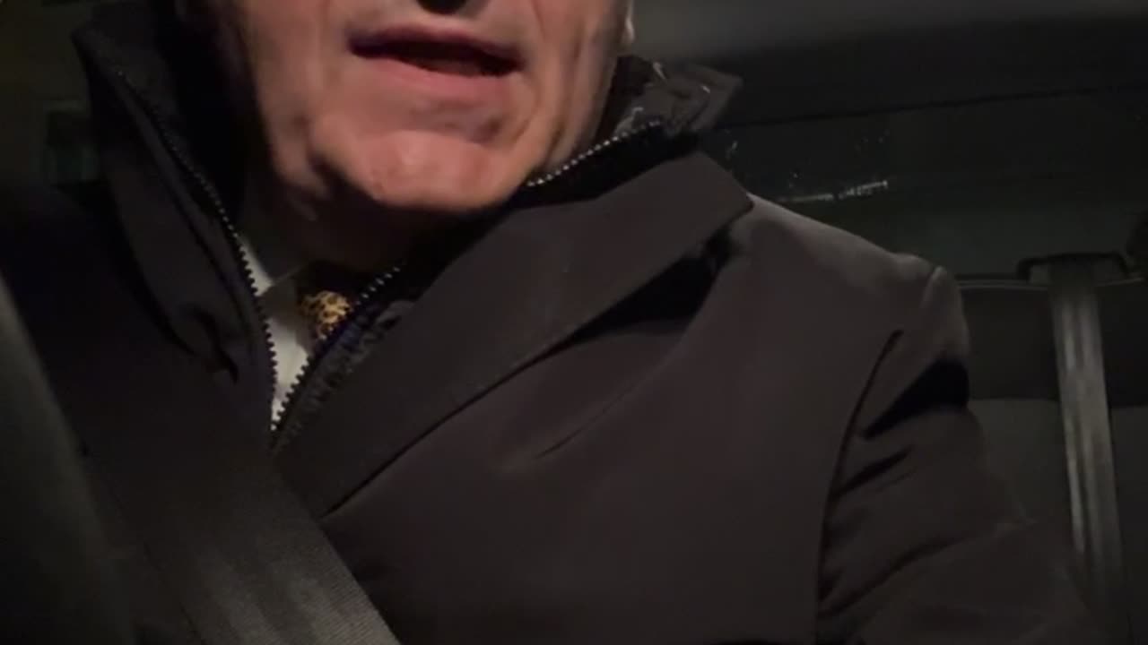 🔴 Alberto Bagnai Live (28.12.2025)