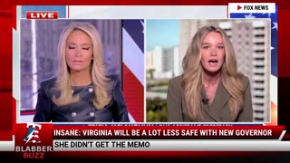 Insane: Virginia Will Be A Lot Less Safe With New Governor