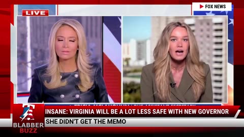 Insane: Virginia Will Be A Lot Less Safe With New Governor