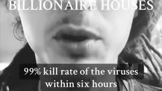 Copper ~ The Billionaires Secret