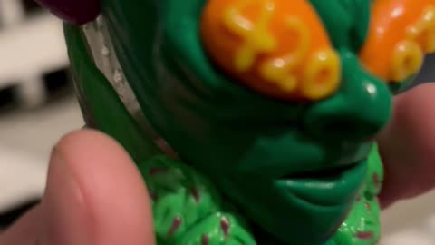 "E.T." by Patrick Henry The Batman