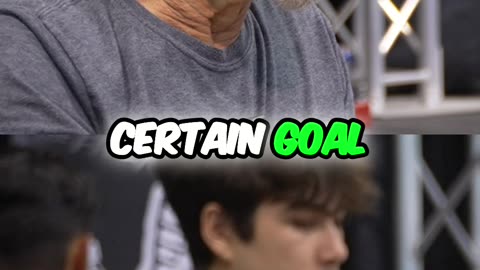 Senior Athlete Diet - Competing with Younger Men