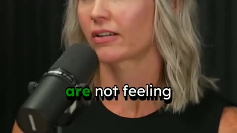 Balancing Hormones and Fitness - Abbie Smith Ryan and Peter Attia #exercise #menopause #weightloss