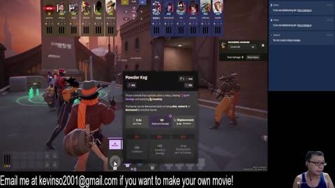 15-10-25 Deadlock Gaming