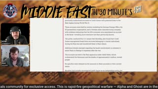 $100 BILLION CREDIT SUISSE SCANDAL