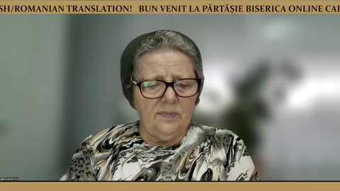 ELISABETA RUS -CÂND ERAM RĂTĂCIT- CALEA CĂTRE RAI PĂRTĂȘIE #live #cantaricrestine