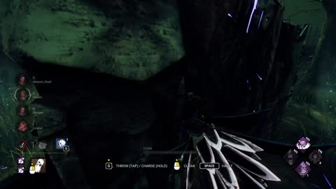 Bing Bong cooking - long game, got kept hostage, one came in chat and kept complaining how I play