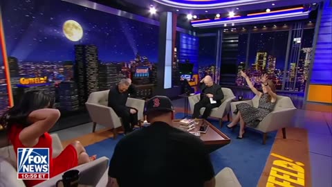 Gutfeld! The Greg Gutfeld Show 01/23/26 FULL END SHOW | ᖴO᙭ ᗷᖇEᗩKIᑎG ᑎEᗯS January 23, 2026