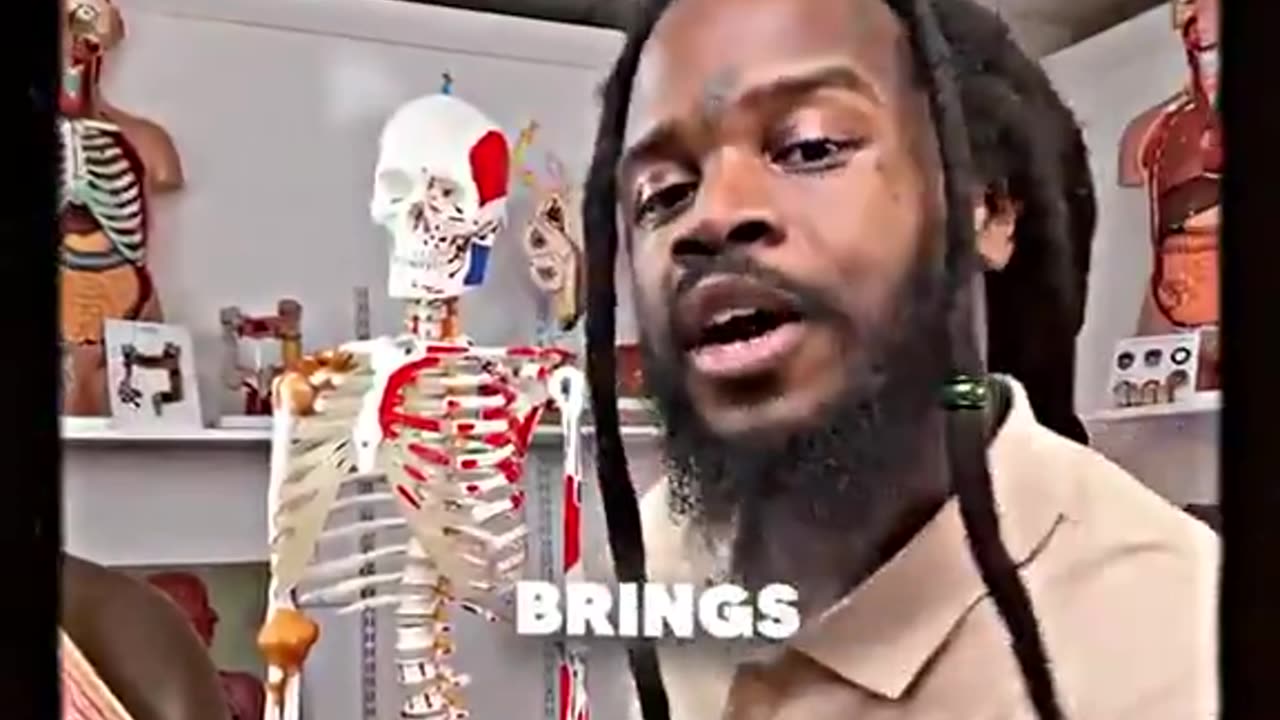 Here’s how you can fix every disease.