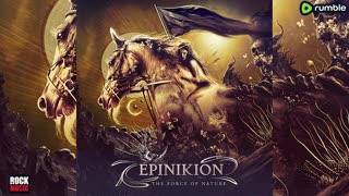Epinikion - The Force Of Nature (2026)