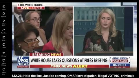 Is the "The Save America Act" inbound?