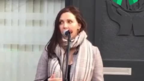 My child is one of 30 children in her class and she’s the only Irish child