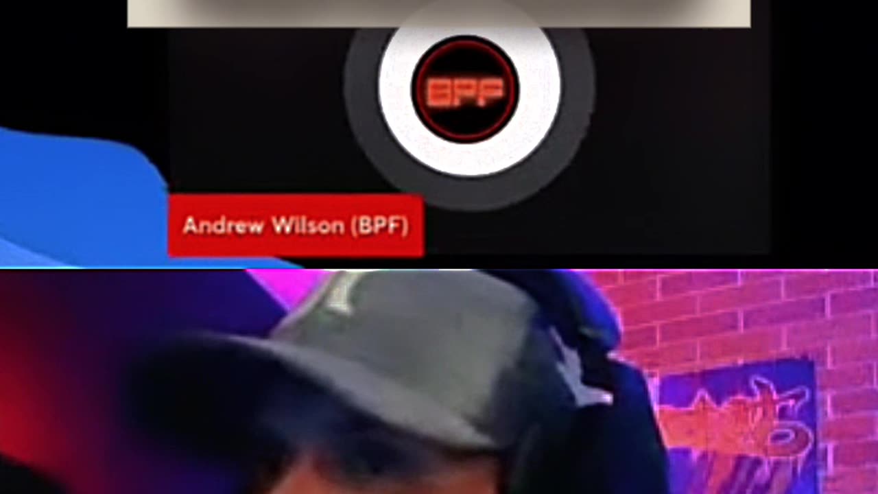 Andrew Wilson and Rob Noerr invent another narrative #shorts #robnoerr #thecrucible