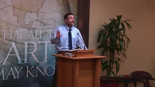 Great Depression Diet & Clothing vs. Now - Pastor Steven L. Anderson