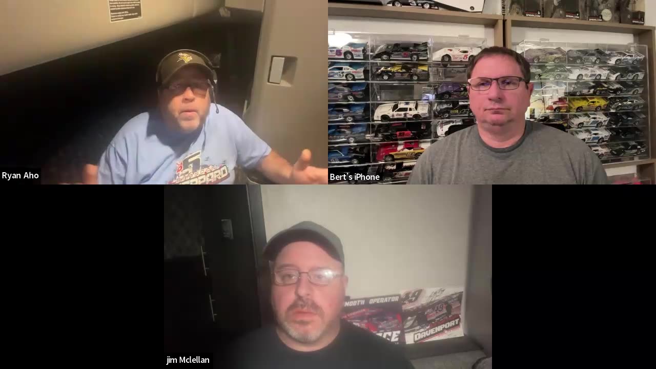 10/7/25 The One To Go Show presented by Impact Health Sharing